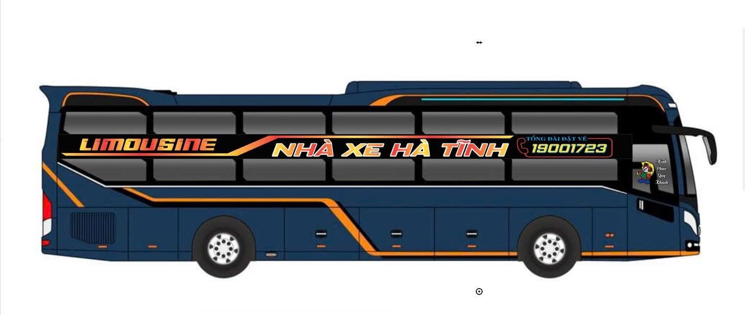 Xe 34 Giường nằm