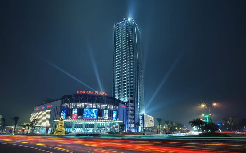 Đà Nẵng - Hà Tĩnh