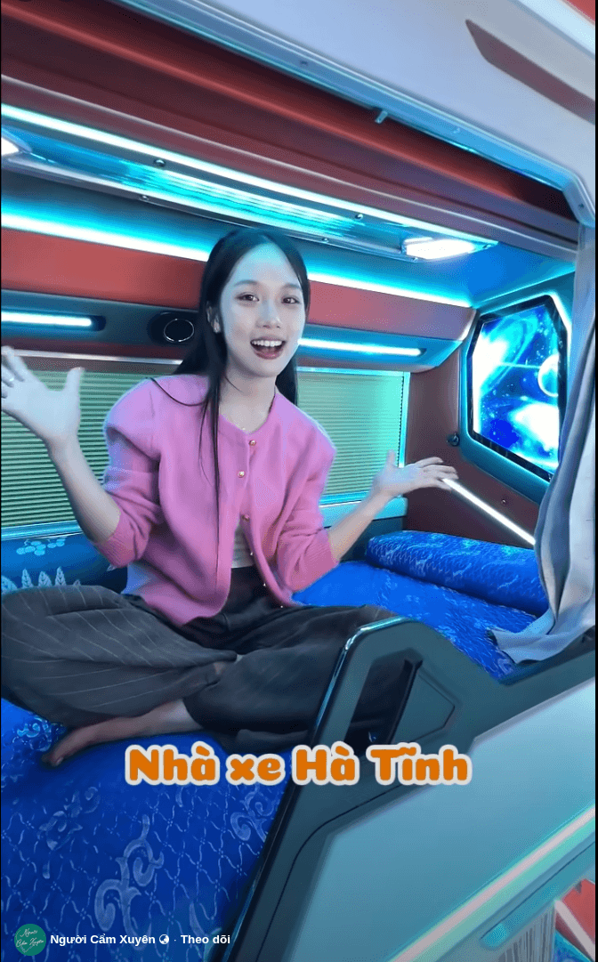 Hành trình tuyệt vời